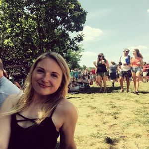 Meet your Posher, Jade